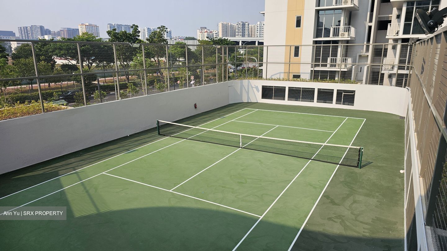 Dunman Road (D15), Condominium #612653911